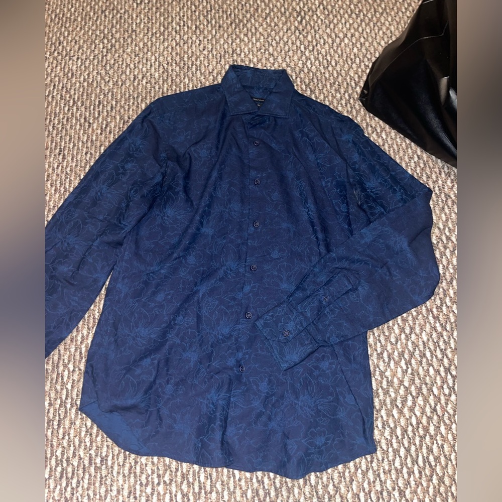 Bugatchi Button Down - image 1